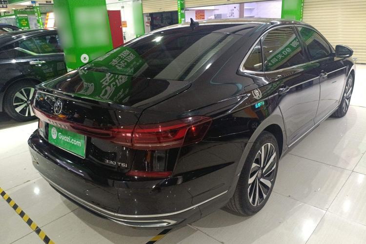 Used Volkswagen Passat 2022 330TSI Starry Elite Edition