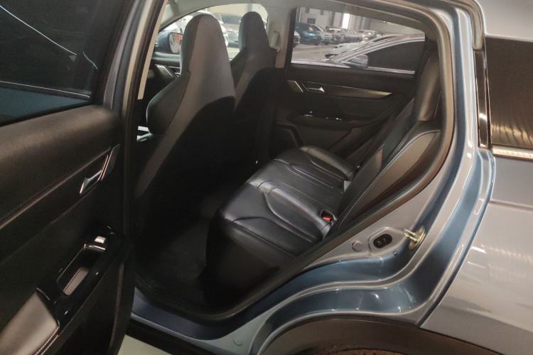 Used XPeng G3 2022 G3i 460G+