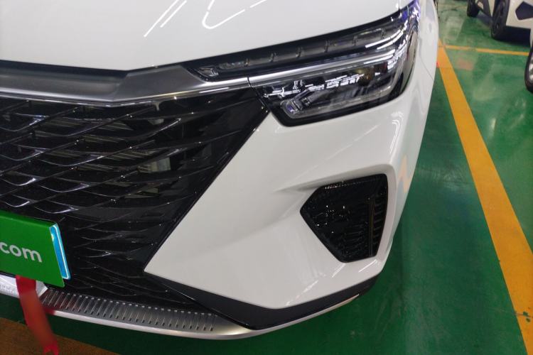 Used Roewe RX5 2025 PLUS 330TGI Automatic Trendsetting Smart Edition Left Front Headlight