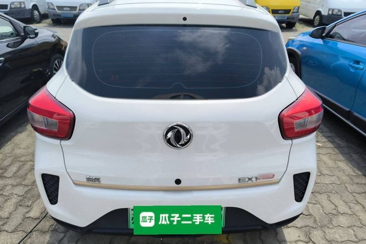Used Dongfeng NAMMI EX1 2022 Revised PRO Enjoyment Version