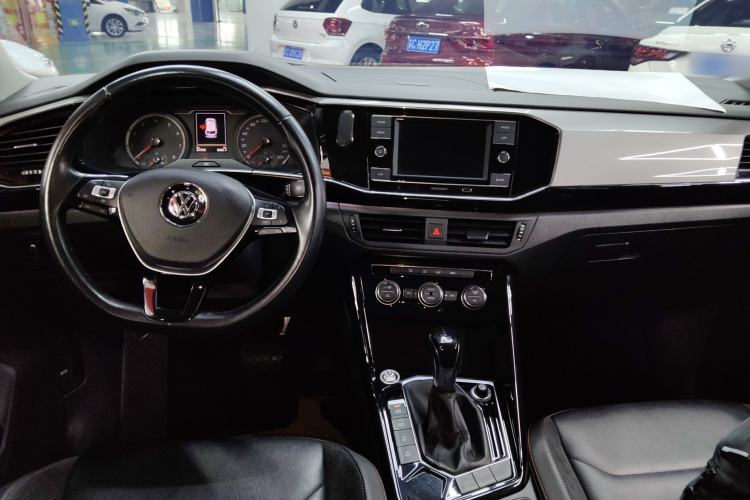 Used Volkswagen Tayron 2019 Teramont Edition 280TSI Two-Wheel Drive Luxury Model China VI Standard
