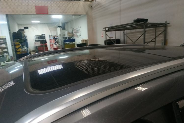 Used BYD Song PLUS New Energy 2024 Honor Edition EV 520km Luxury Model
