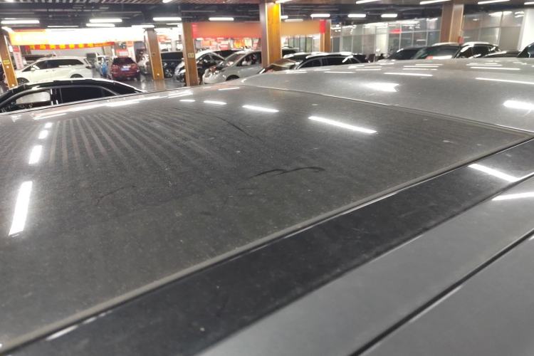 Used Land Rover Discovery 2020 3.0 SC V6 30th Anniversary Special Edition Roof