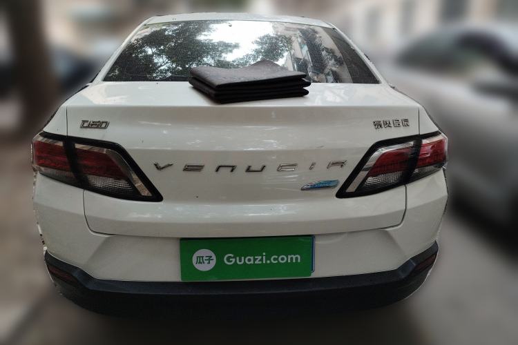 Used Venucia D60 2020 1.6L XL CVT Enjoyment Edition