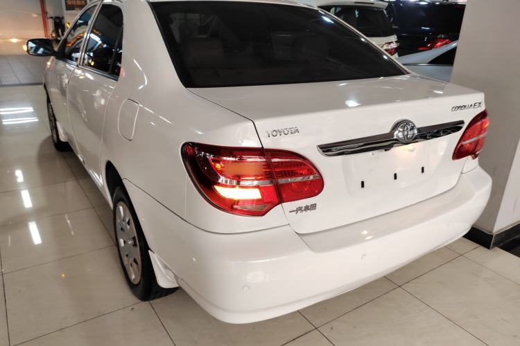 Used Toyota Corolla EX 2013 1.6L Automatic Excellence Edition