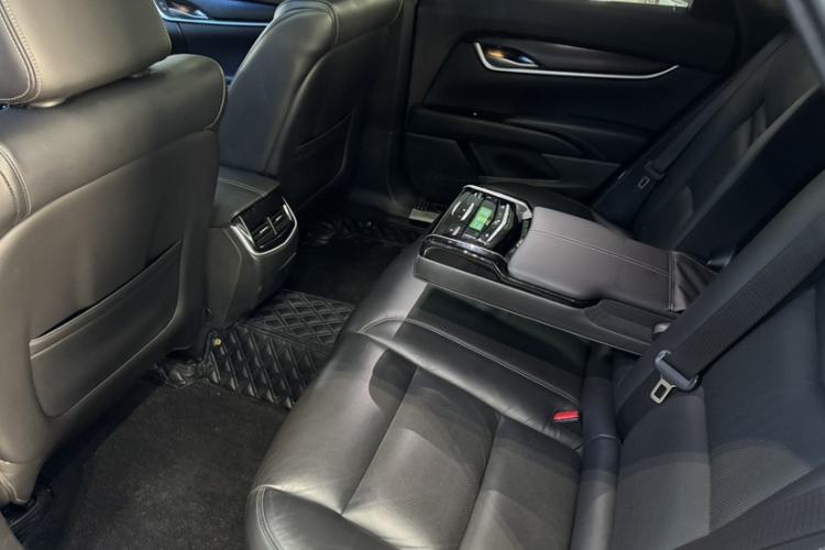 Used Cadillac XTS 2018 28T Elite Edition
