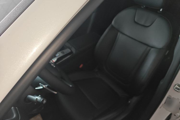 Used Hyundai Tucson 2021 Tucson L 1.5T DCT Luxury Prestige Edition Left Front Seat