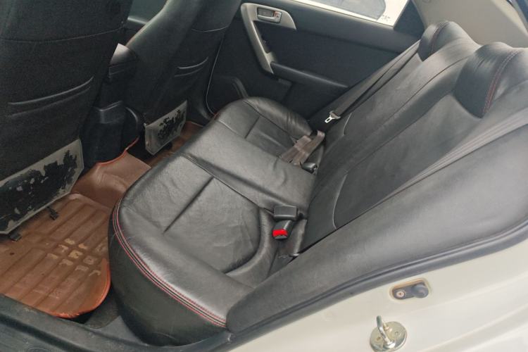 Used Kia Forte 2014 1.6L MT GL
