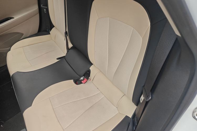 Used Buick Verano 2017 Sedan 15S Automatic Leading Model