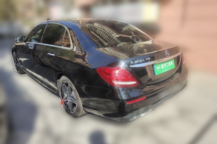 Used Mercedes-Benz E-Class 2020 Restyled E 300 L Sport Exclusive Edition