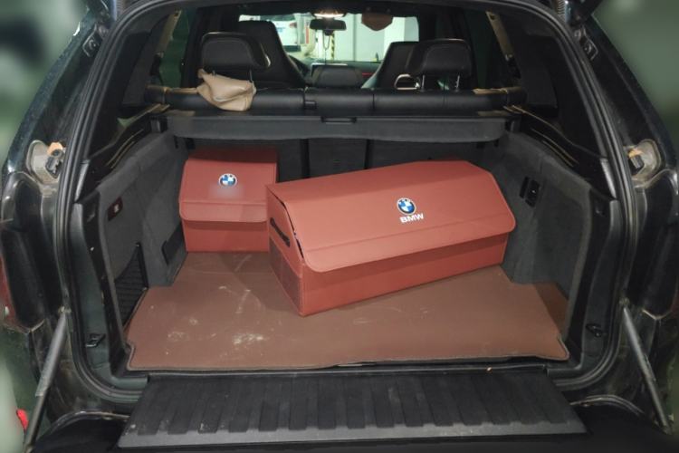 Used BMW X5 M 2015 X5 M
