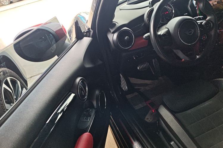 Used MINI JCW 2020 2.0T JOHN COOPER WORKS ALL-IN
