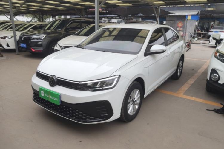Used Volkswagen Lavida 2025 New Sharp 1.5L Outstanding New Edition