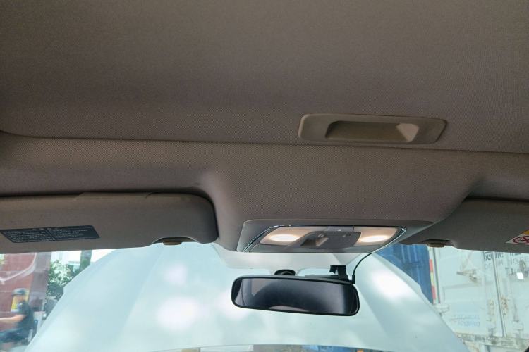 Used Venucia T90 2017 2.0L CVT Smart Edition