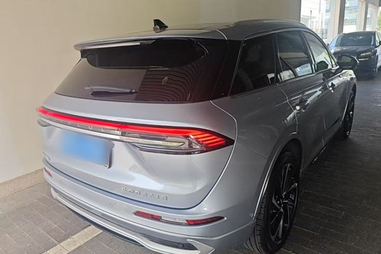 Used Lincoln Corsair 2023 2.0T All-Wheel-Drive Prestige Version