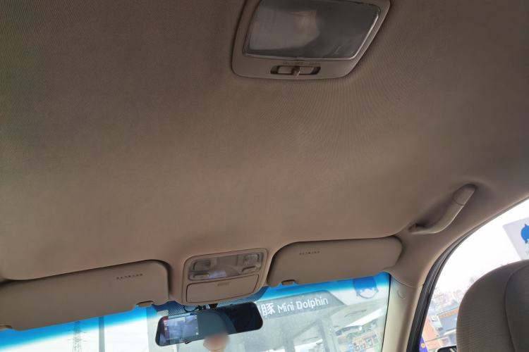 Used Kia Sportage 2013 2.0L Automatic Two-Wheel Drive GL Trim
