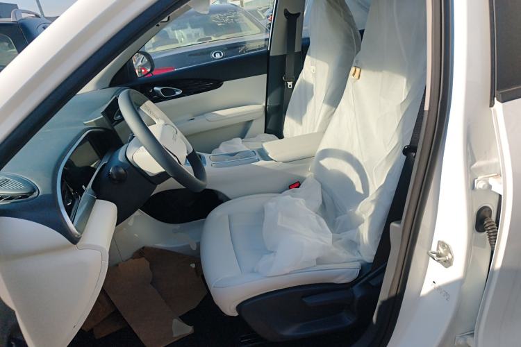 Used Geely Galaxy Geome 2026 Model 310km Youth Edition