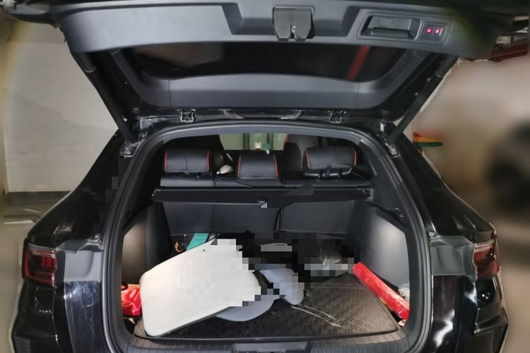 Used BYD Song PLUS 2020 1.5T Automatic Flagship PLUS
