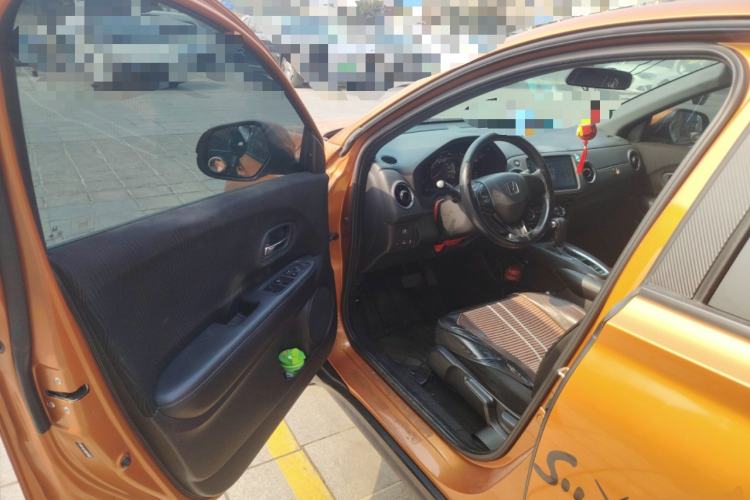 Used Honda XR-V 2015 1.5L LXi CVT Classic Edition