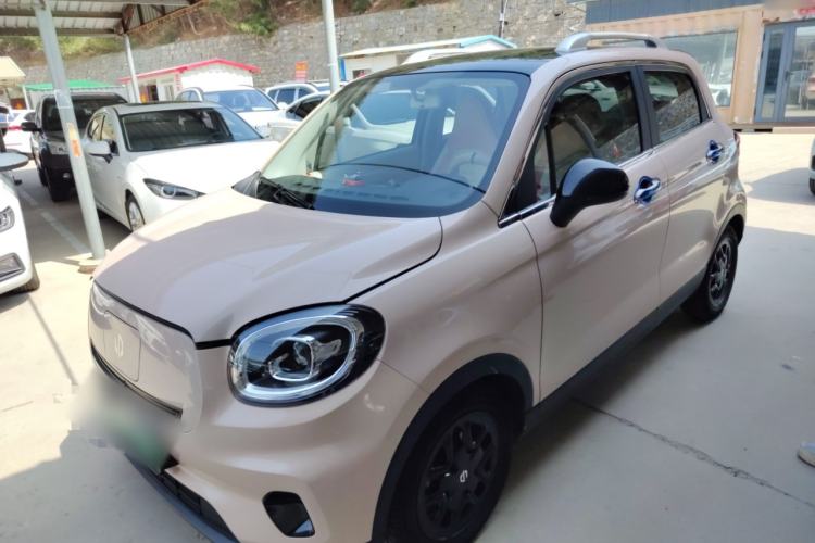 Used Leapmotor T03 2024 310 Comfort Edition