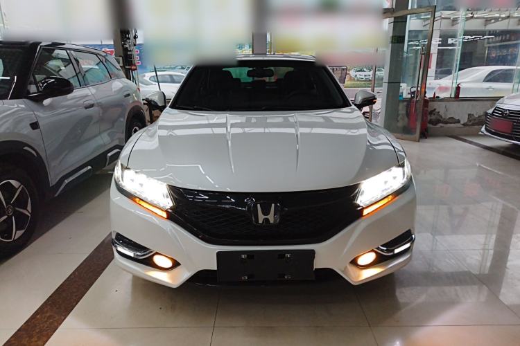 Used Honda Spirior 2017 2.0L Comfort Edition