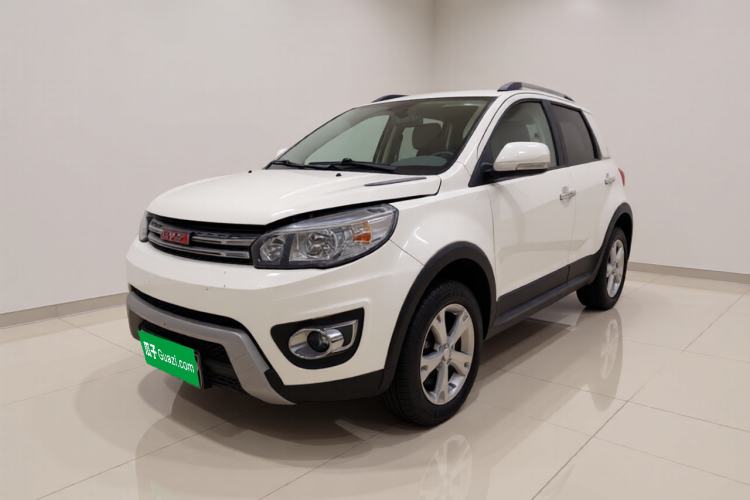 Used Haval H1 2017 Red Label 1.5L Manual Standard Model Guazi used car, China used car export, Used car for sale, Used cars, Cheapest cars for sale