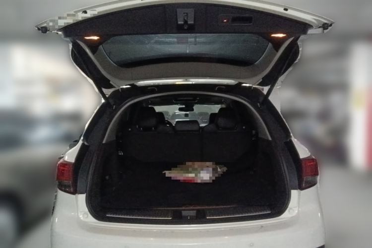 Used Acura MDX 2014 3.5L Elite Edition