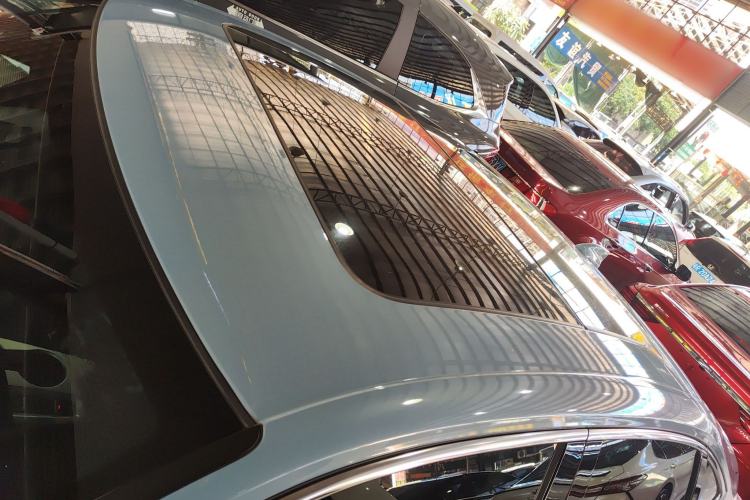 Used Honda Integra 2023 2.0L eHEV Sharp – Premium Edition Roof