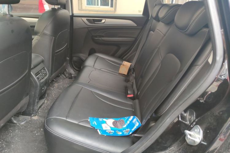 Used Haval M6 2021 PLUS 1.5T DCT Luxury Smart Connectivity Model
