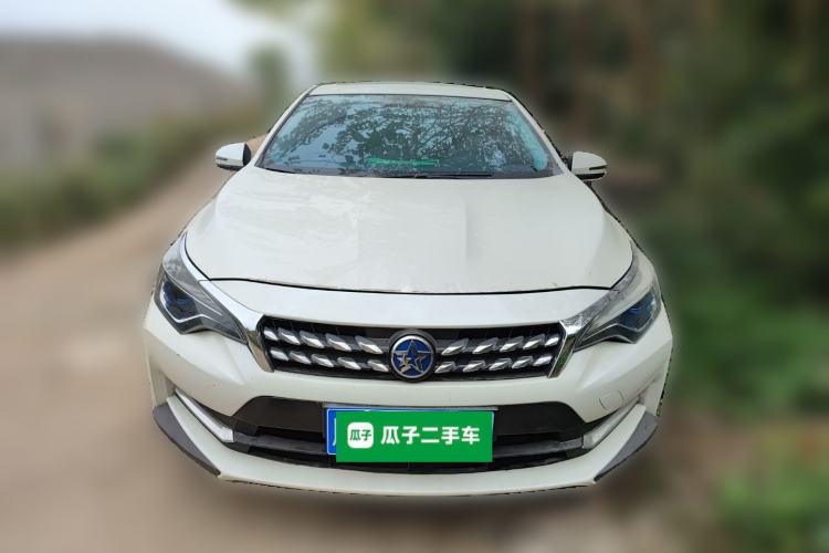 Used Venucia D60 2020 1.6L XL CVT Enjoyment Edition