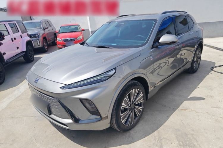 Used Buick E5 2023 Zhenxiang Standard Range Edition