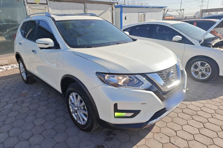 Used Nissan X-Trail 2021 2.0L CVT 2WD XL ITS Comfort Commemorative Edition