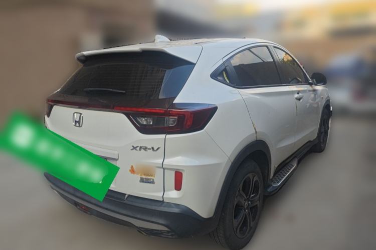 Used Honda XR-V 2020 220TURBO CVT Luxury Edition