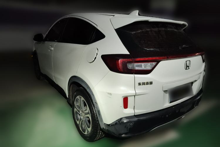 Used Honda XR-V 2017 1.8L EXi CVT Comfort Version
