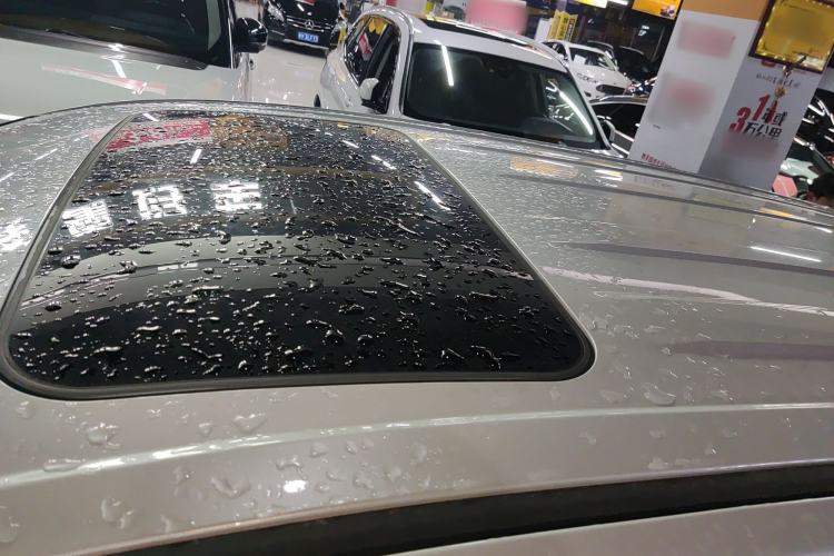 Used Toyota Corolla Cross 2022 2.0L Deluxe Edition
