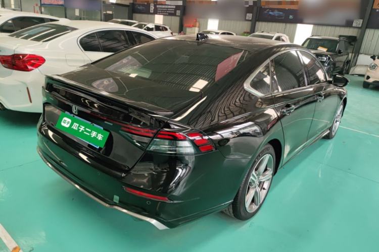 Used Honda Accord 2023 260TURBO Excellence Edition