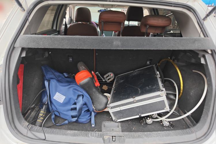 Used Volkswagen Golf 2015 1.6L Automatic Comfort Model