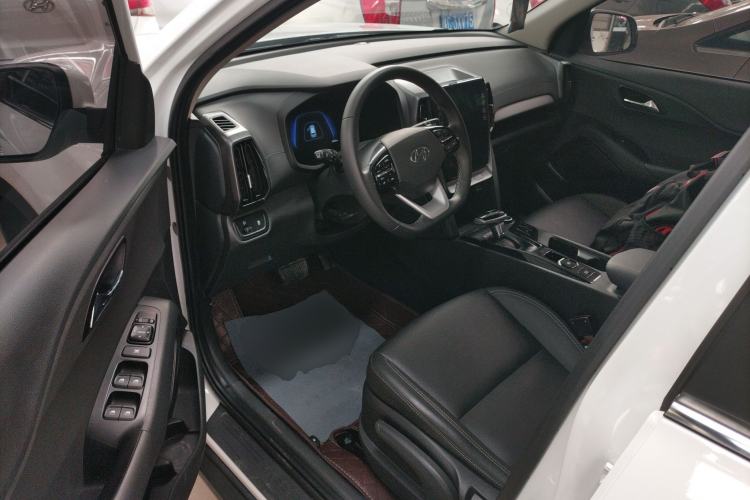 Used Hyundai ix35 2021 240TGDi DCT Two-Wheel-Drive GLS Leading Edition
