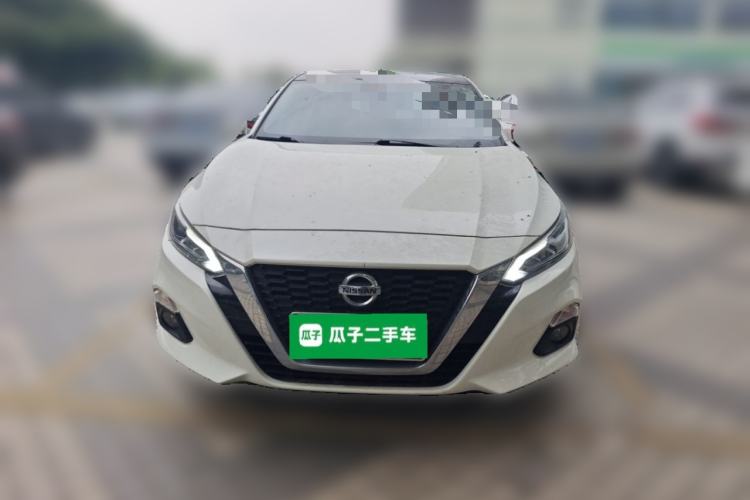 Used Nissan Teana 2021 2.0L XL Comfort Edition