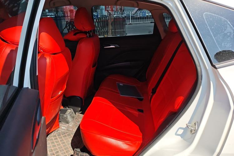 Used NETA V 2021 Standard Range Entertainment Version – Upgraded Model