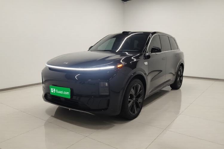 Used Li Auto L9 2024 Ultra Model Guazi used car, China used car export, Used car for sale, Used cars, Cheapest cars for sale