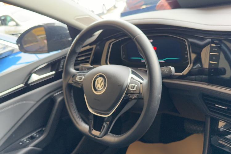 Used Volkswagen Sagitar 2021 280TSI DSG Luxury Smart Connectivity Edition