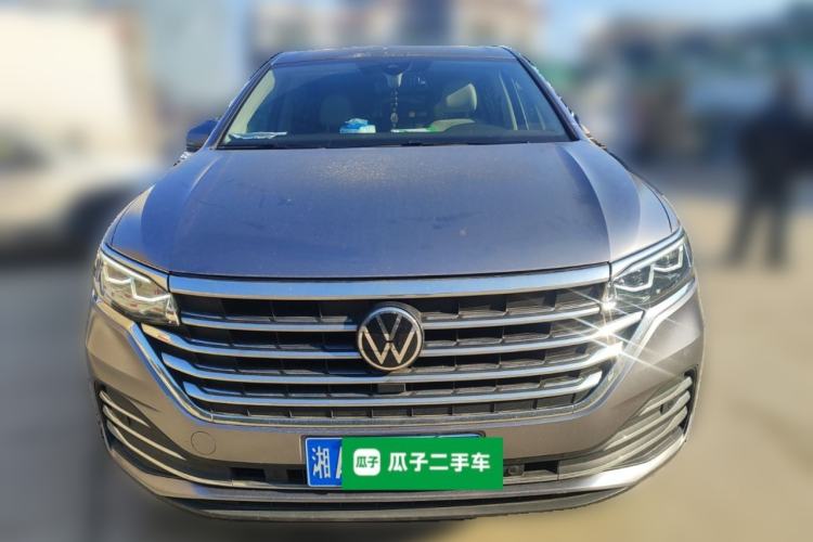 Used Volkswagen Viloran 2022 380TSI Prestige Edition