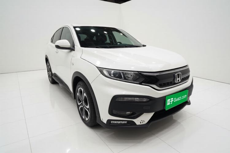 Used Honda XR-V 2017 1.8L EXi CVT Comfort Version Exterior 2