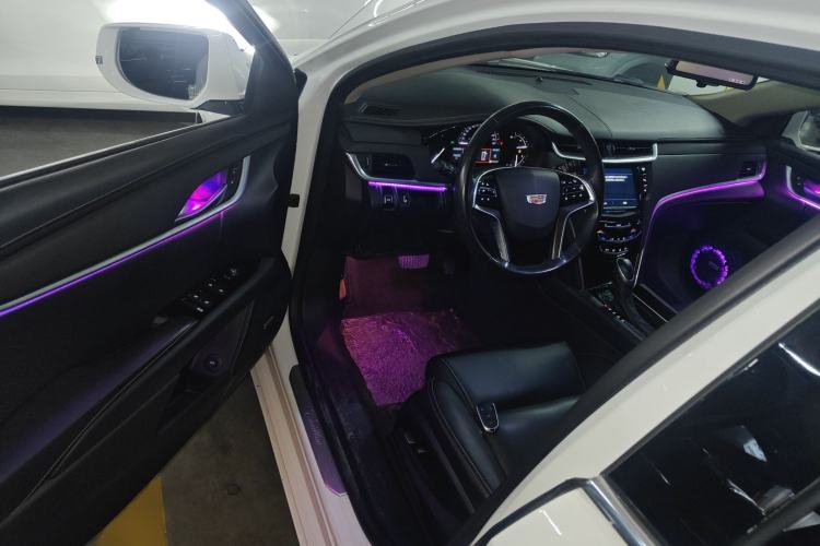 Used Cadillac XTS 2018 28T Tech Edition