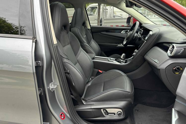 Used Lynk & Co 01 EM-P 2018 1.5T PHEV JingPro National Emission Standard V
