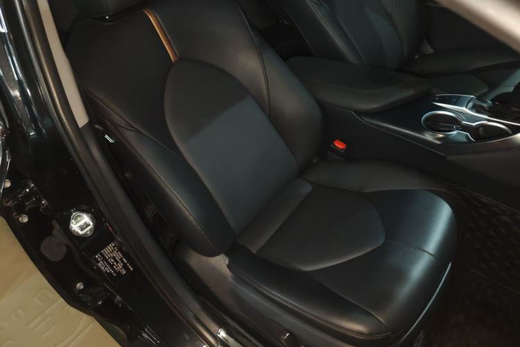 Used Toyota Camry 2023 2.0GVP Premier Edition