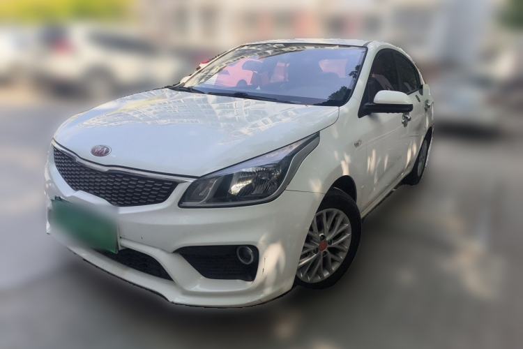 Used Kia K2 2017 Sedan 1.4L Automatic GLS Guazi used car, China used car export, Used car for sale, Used  cars, Cheapest cars for sale