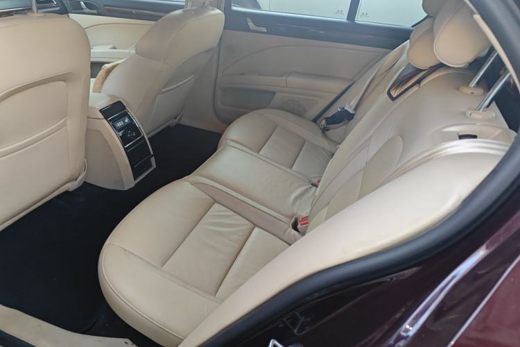 Used Skoda Superb 2013 1.8TSI Automatic MingShi Edition