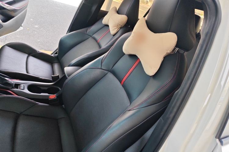 Used Toyota Levin 2022 Dual-Motor 1.8H E-CVT Sport Edition